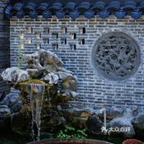 打卡树山创意苏帮菜|留白馆|