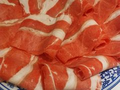 -宣武小院涮肉(前门店)