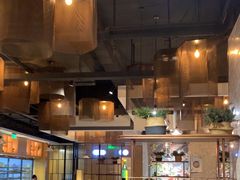 -锦香园餐厅(建工大厦店)
