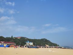 -老虎石海上公园