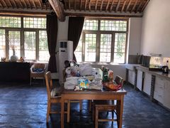 -北京山里寒舍度假酒店