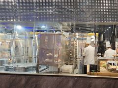 -东方饺子王(哈西万达店)