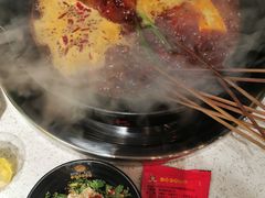 -钢管厂五区小郡肝串串香(通锦桥店)