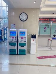 -沈阳市妇幼保健院(沈州路院区)