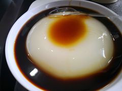 凉糕-秦云老太婆摊摊面(磁器口店)