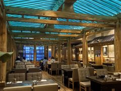 -朴大人炭烤·韩国料理(奥帆中心海尔洲际店)