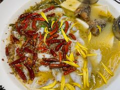 -太二酸菜鱼(沈阳万象城店)