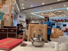 -北京全聚德(方庄店)