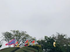 -胡里山炮台