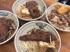 -无名氏面馆(邮电路店)