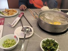 -宴全牛粤来越牛潮汕鲜牛肉火锅(海州万达广场店)