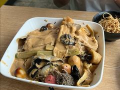 -林静小吃(复兴路店)