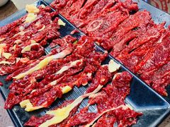-幸运牛汕头小黄牛牛肉火锅(梅林店)