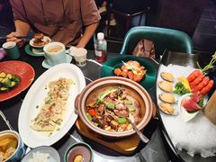 -粤·向群饭店(二沙岛店)