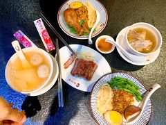 -胡须张鲁肉饭(美食文化馆店)