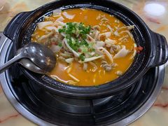 -李师傅脆肚(梅林店)