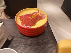 -AJIYA·池袋日式烧肉自助(天津万象城店)