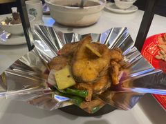 -清晖小苑•顺德地方菜(壹海城店)