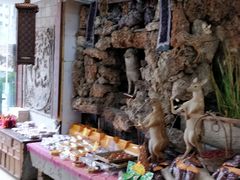 -乔家满族八大碗(流水沟店)