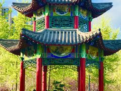 -燕郊植物园