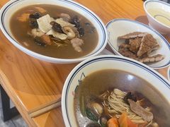 三鲜面i an-天天鲜面馆(衡山路店)
