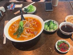 -漆黑觉米粉(三里屯店)