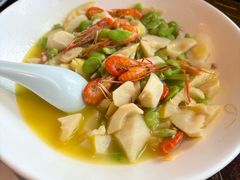 -鱼食饭稻·苏浙土菜18年老馆子(平江路店)