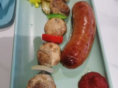 -库滋明·俄罗斯特色美食(中央大街店)