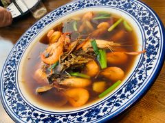 -兰边碗(鼓楼店)