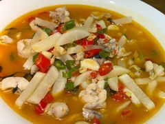 -将夜1988私房菜·深夜食堂(奥体中心店)