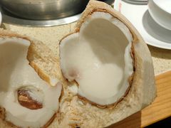 -煲大王猪肚鸡·椰子鸡火锅(红谷滩万达店)