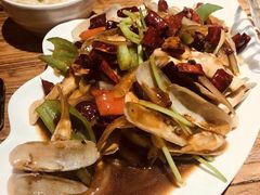 -冰城串吧(隆昌路店)