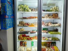 -多鱼炸串麻辣烫(闽江路店)