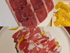 -涮福記·现切牛羊肉火锅(世纪汇店)