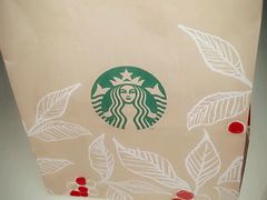 -星巴克(北新泾店)