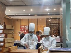 -东泰祥生煎馆(陕西南路店)