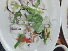 -肥弟大排档(汕樟路店)