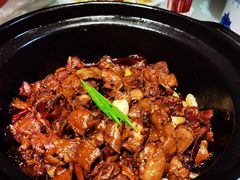 -图味美小黄鱼·景德菜(浙江路店)