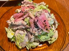 -La Strada(安福路店)