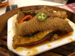 -顺德人家食府(黄金广场店)