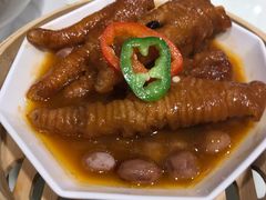 -东海海鲜酒家(中信广场店)