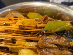 -成都瓜串串(华强北店)