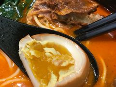 乾隆冰芯蛋-和府捞面(东直门银座店)