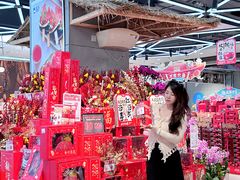 -盒马鲜生(莱蒙都会店)