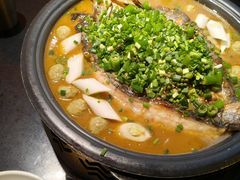 -探鱼·鲜青椒爽麻烤鱼(领展购物广场店)