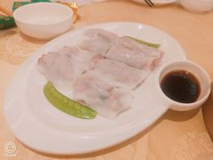 牛肉肠粉-心点盛宴江南西店