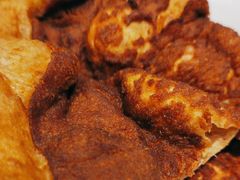 -黑窑厂糖油饼烤鸭·清真菜(总店)