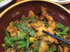 -铭厨特色家常菜(金色溪泉湾店)