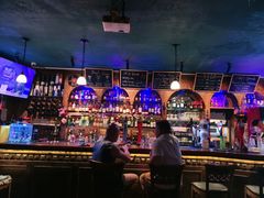 -秀·爱尔兰餐吧(上海路店)