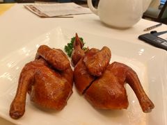 -利苑酒家(宜安广场店)